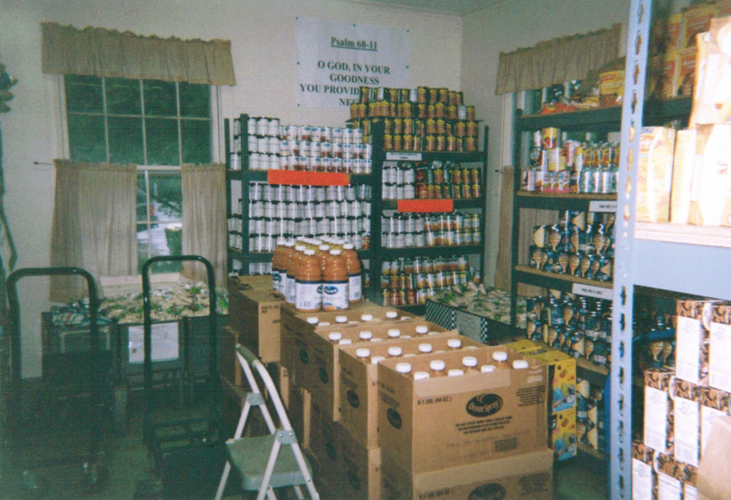 5 Easy Steps to Your Successful Food Drive Hunger Is Not a